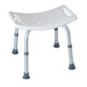 Shower Stool to Hire a 
